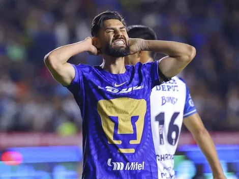 ¿Qué resultado necesita Pumas para eliminar a Pachuca en la vuelta de la semifinal de Liga MX?