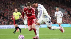 Aston Villa y Liverpool, listos para un gran cruce.