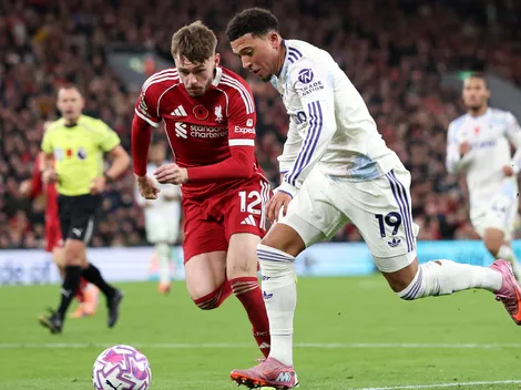 Dónde ver EN VIVO Aston Villa vs. Liverpool: TV y streaming online por la Premier League 2025-26