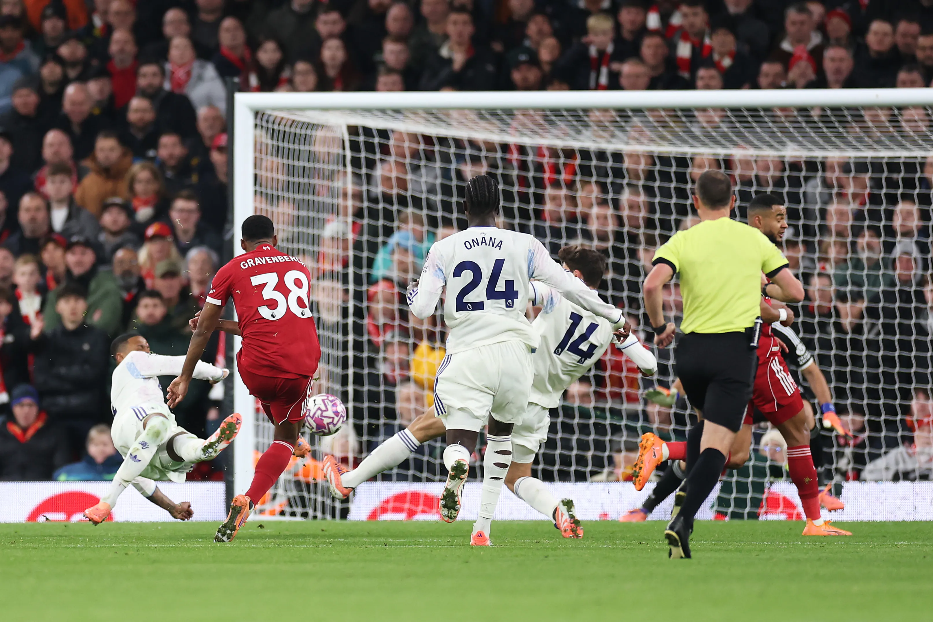 Aston Villa-Liverpool, el menú fuerte del viernes [Foto: Getty]