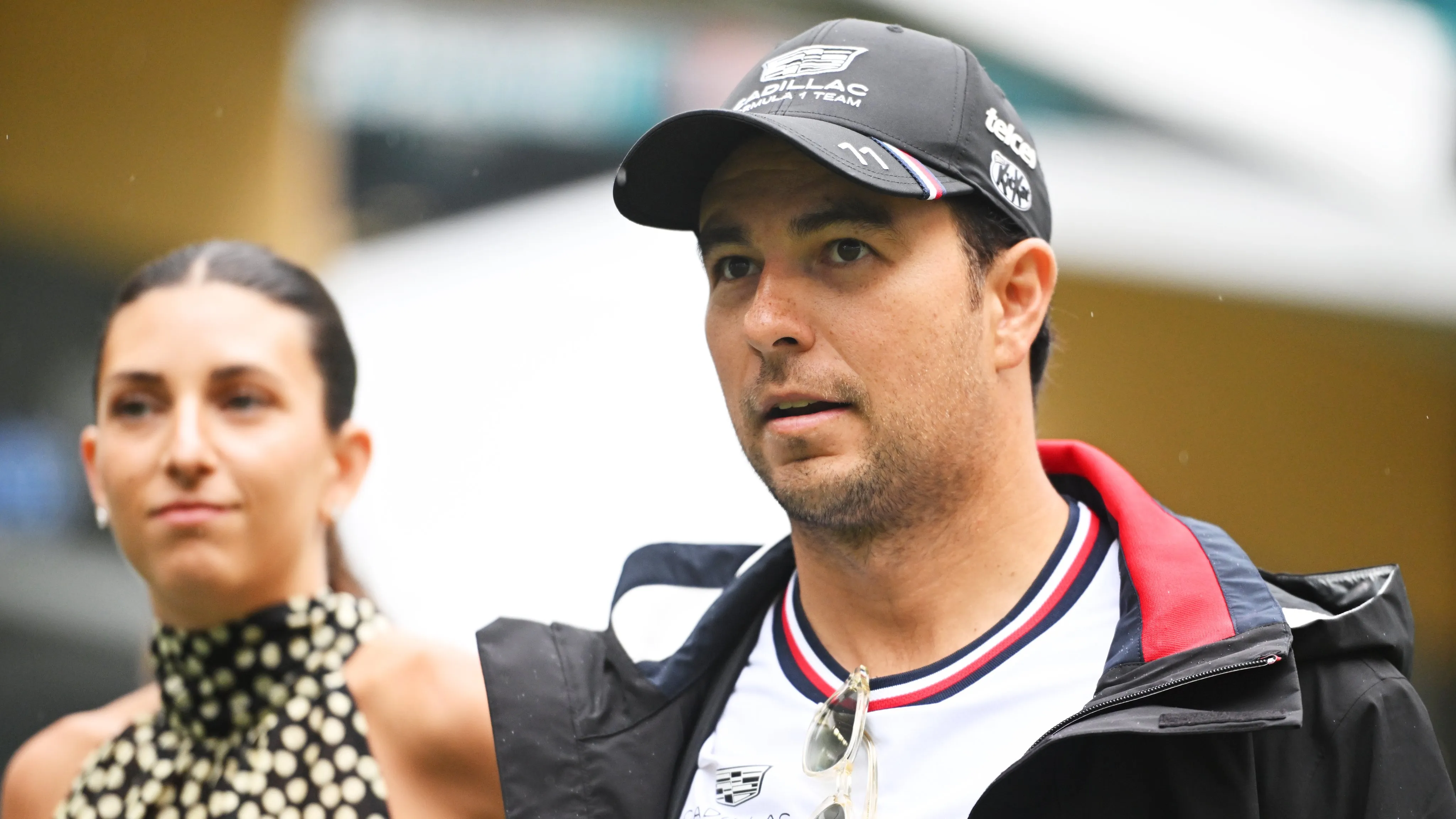 Piedra libre para Checo Pérez pensando en Canadá [Foto: Getty]