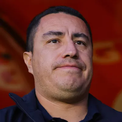 Efraín Juárez le respondió a los críticos por el planteo de Pumas