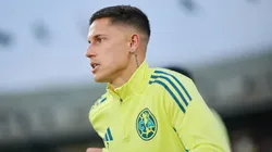 Brian Rodríguez podría no jugar más en América