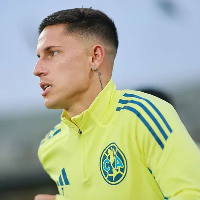 Los millones que pondría este equipo por Brian Rodríguez