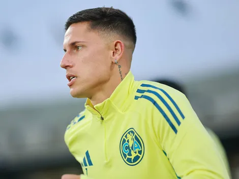 Los millones que pondría este equipo por Brian Rodríguez