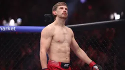 Arnold Allen será el protagonista más destacado del fin de semana de UFC.