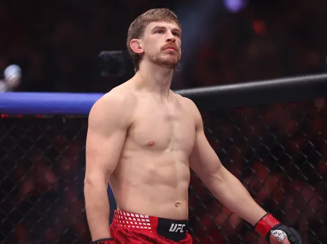 Quién pelea HOY sábado 16 de mayo de 2026 en UFC: horarios y cómo ver los combates EN VIVO