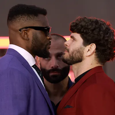 ¿A qué hora es la pelea de Francis Ngannou vs. Philipe Lins HOY?