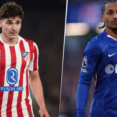 Barcelona quiere a Joao Pedro tras descartar a Julián Álvarez