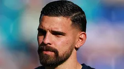 Andrés Gudiño podría irse de Cruz Azul a Atlante