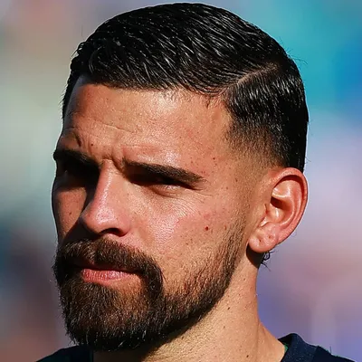 Atlante quiere fichar a Andrés Gudiño en su regreso a la Liga MX