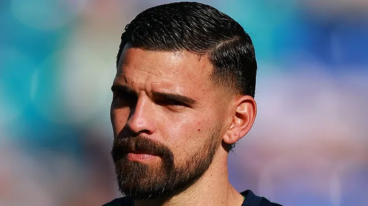 Andrés Gudiño podría irse de Cruz Azul a Atlante