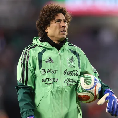 Guillermo Ochoa advirtió a los jugadores de la Selección Mexicana