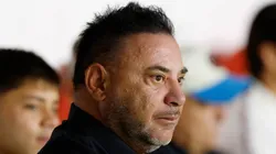 Antonio Mohamed, el técnico de Toluca