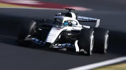 Checo Pérez está listo para un nuevo fin de semana de acción.