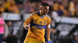 Fernando Gorriarán habló de las chances de Tigres UANL ante Toluca en la Final de la Concachampions 2026