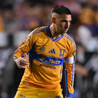 Fernando Gorriarán defendió a Tigres UANL de cara a la Final de la Concachampions 2026