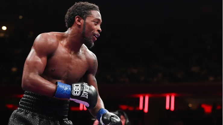 El mundo del boxeo se prepara para otro fin de semana espectacular.