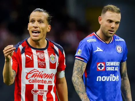 Dónde ver EN VIVO Chivas vs. Cruz Azul por la Liguilla del Clausura 2026: canales de TV y streaming online