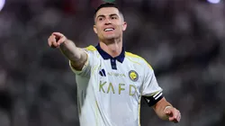 Cristiano sueña con volver a alcanzar la gloria.