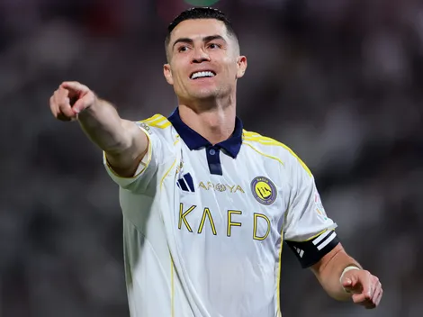 Dónde ver EN VIVO Al-Nassr vs. Gamba Osaka por la AFC Champions League 2: canales de TV y streaming online