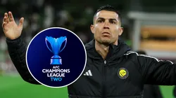 El equipo de CR7 quiere ganar la AFC CL Two.