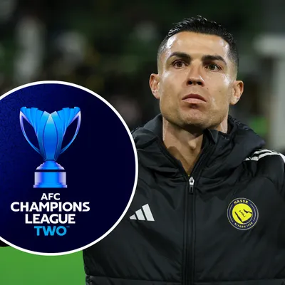 ¿Qué es la AFC Champions League Two y qué diferencia hay con la AFC Champions League Elite?