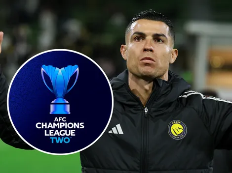 ¿Qué es la AFC Champions League Two y qué diferencia hay con la AFC Champions League Elite?