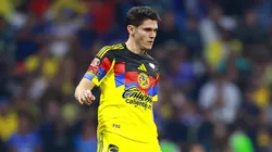 Israel Reyes rompió el silencio y habló de su futuro lejos de América