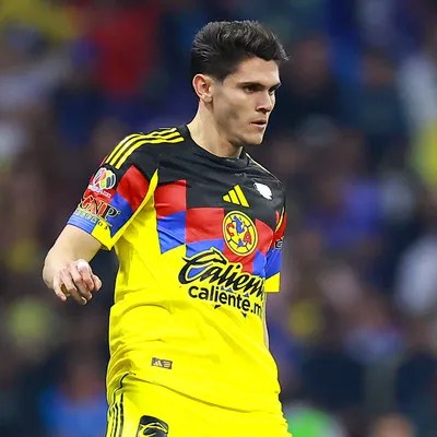 Israel Reyes rompió el silencio y explicó su salida de América