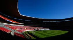 El Estadio Jalisco recibirá el Chivas-Cruz Azul.