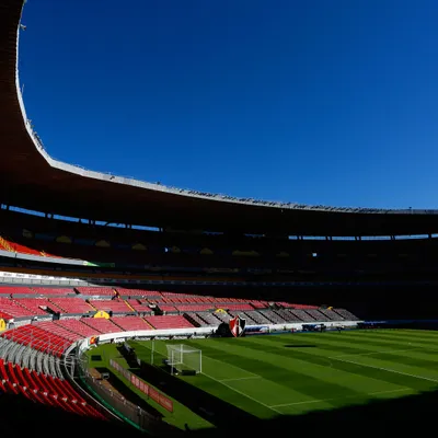 El Estadio Jalisco, anfitrión de Chivas vs. Cruz Azul: la cocina del cambio de sede de la revancha