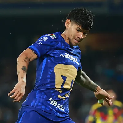 Pumas UNAM quiere comprar a Robert Morales y Toluca le puso precio