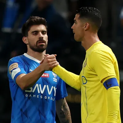 ¿CR7 campeón? Qué pasa si Al-Hilal gana, empata o pierde con Neom por la Saudi Pro League