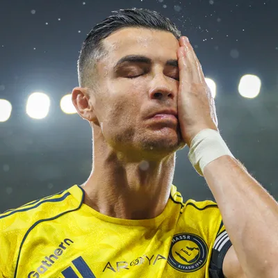 ¿El trece será buena suerte? Los 12 fracasos de Cristiano Ronaldo en Al-Nassr