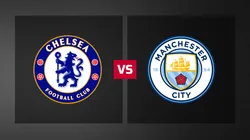 Chelsea y Manchester City se cruzan en una nueva definición del futbol de Inglaterra
