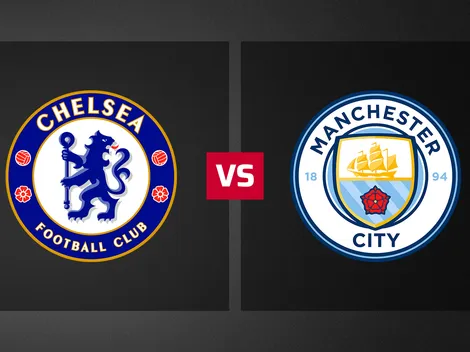 Dónde ver EN VIVO Chelsea vs. Manchester City por la final de la FA Cup: TV y streaming