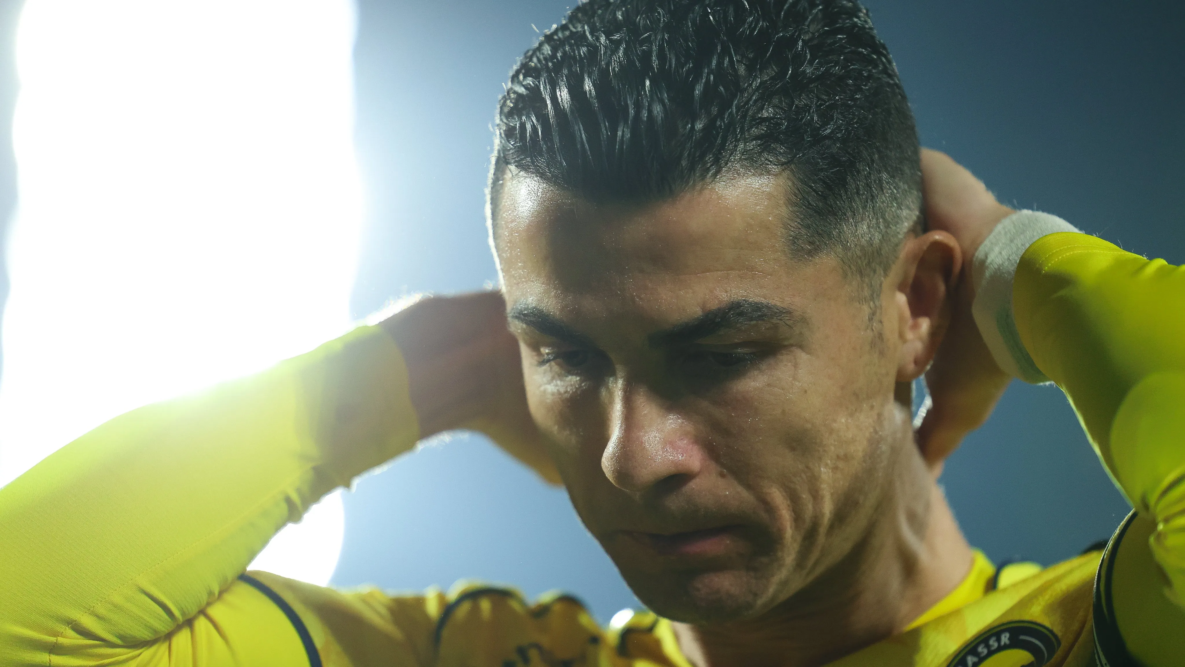 ¿La 13° será la vencida? CR7, a las puertas del título [Foto: Getty]