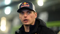 Max Verstappen corre en Nürburgring