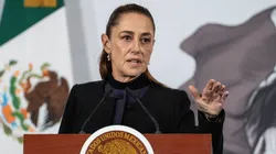 Claudia Sheinbaum, la mandataria de México