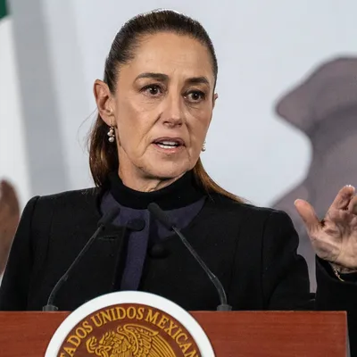 La propuesta de Claudia Sheinbaum a la FMF para mejorar el futbol
