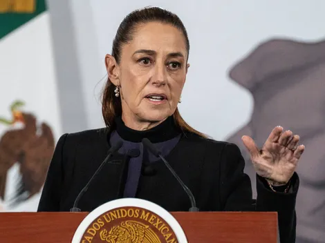 La propuesta de Claudia Sheinbaum a la FMF para mejorar el futbol