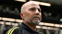 Jorge Sampaoli quiere dirigir a Rayados