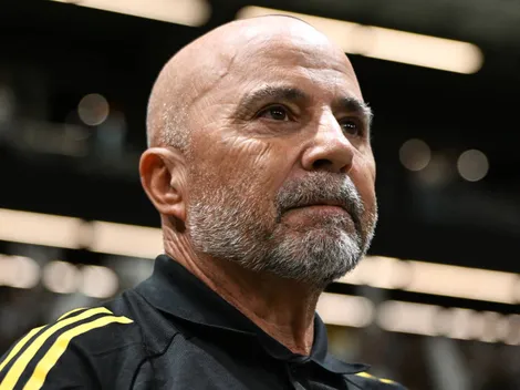 Jorge Sampaoli habría sido ofrecido para ser DT de Rayados