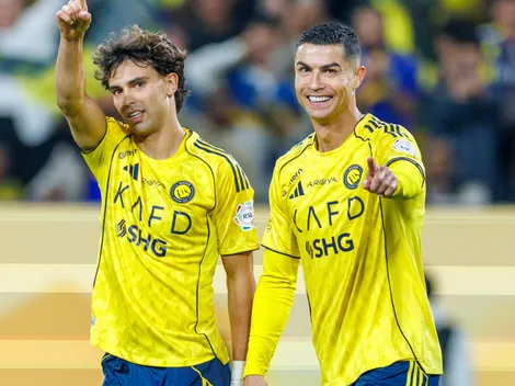 Qué pasa si Al-Nassr gana, empata o pierde con Gamba Osaka