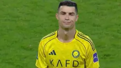 Cristiano Ronaldo pierde la Champions League 2 con Al-Nassr