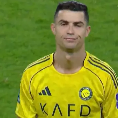 Cristiano Ronaldo pierde la Champions League 2 con Al-Nassr