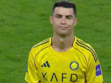 Cristiano Ronaldo pierde la Champions League 2 con Al-Nassr
