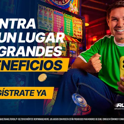 Este es el mejor casino de México y aquí te decimos por qué
