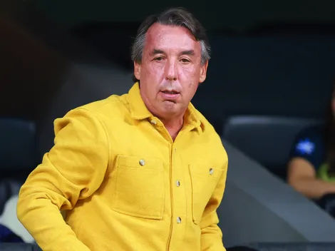 Emilio Azcárraga recibió el permiso para poder vender a América